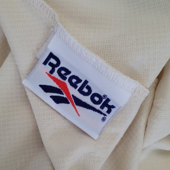 Liverpool Jersey Vintage 1996 1997 Reebok Rare Authentic Soccer Jersey LFC - Picture 8 of 15